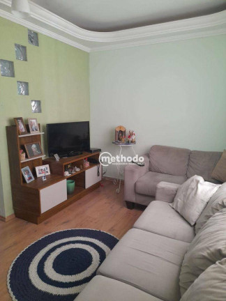 Imagem Apartamento com 2 Quartos à Venda, 44 m² em São Bernardo - Campinas Imagem Apartamento com 2 Quartos à Venda, 44 m² em São Bernardo - Campinas