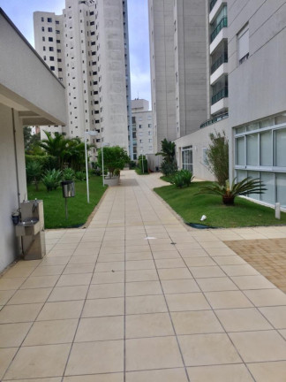 Imagem Imóvel com 3 Quartos à Venda, 119 m² em Vila Andrade - São Paulo