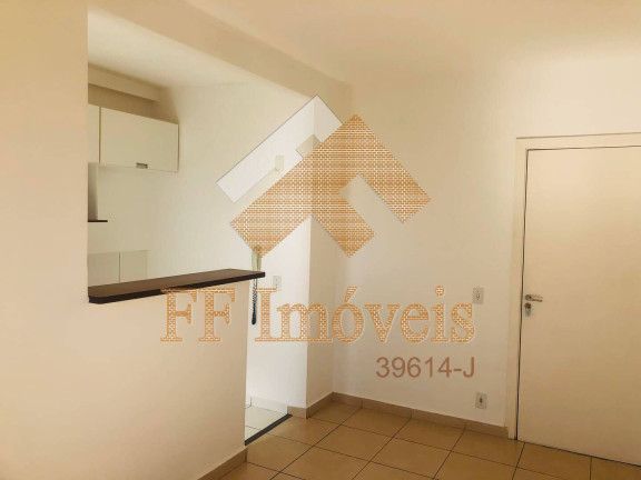 Imagem Apartamento com 2 Quartos à Venda,  em Jardim Ipanema - São Carlos