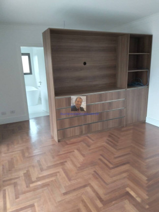 Imagem Casa com 4 Quartos à Venda, 435 m² em Alphaville - Santana De Parnaíba