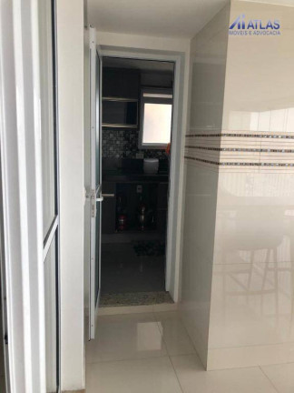 Imagem Apartamento com 3 Quartos à Venda, 130 m² em Vila Maria Alta - São Paulo