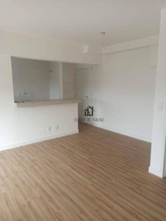 Imagem Apartamento com 1 Quarto à Venda, 37 m² em Jardim Portal Da Colina - Sorocaba