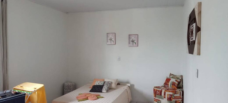 Imagem Casa com 4 Quartos à Venda, 180 m² em Capão Novo - Capão Da Canoa
