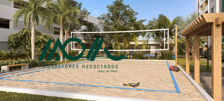 Imagem Imóvel com 3 Quartos à Venda, 64 m² em Barra Do Saí - Itapoá