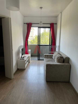Apartamento com 1 Quarto à Venda, 32 m² em Planalto Paulista - São Paulo