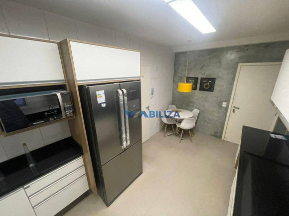 Imagem Apartamento com 3 Quartos à Venda, 162 m² em Vila Rosália - Guarulhos Imagem Apartamento com 3 Quartos à Venda, 162 m² em Vila Rosália - Guarulhos