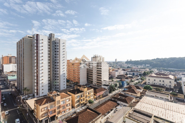 Apartamento com 3 Quartos à Venda, 114 m² em Centro - Ribeirão Preto