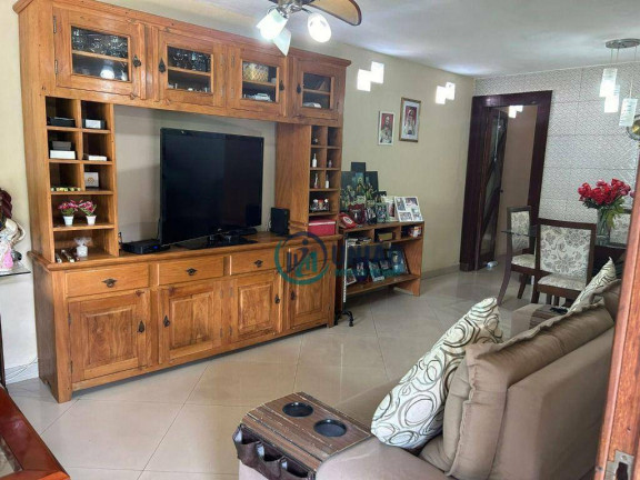 Imagem Casa com 2 Quartos à Venda, 90 m² em Itaipu - Niterói Imagem Casa com 2 Quartos à Venda, 90 m² em Itaipu - Niterói