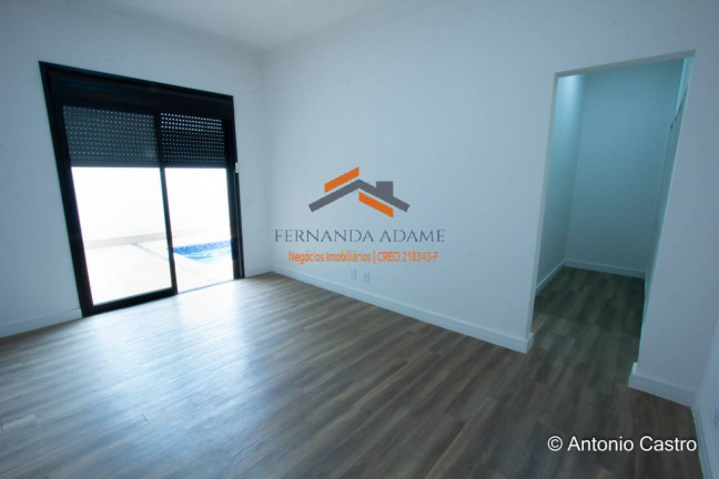 Imagem Casa com 3 Quartos à Venda, 290 m² em Parque Brasil 500 - Paulínia