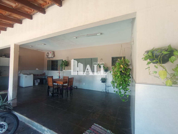 Imagem Casa com 2 Quartos à Venda, 70 m² em São Francisco - São José Do Rio Preto Imagem Casa com 2 Quartos à Venda, 70 m² em São Francisco - São José Do Rio Preto