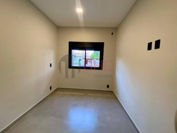 Imagem Casa de Condomínio com 3 Quartos à Venda, 154 m² em Horto Florestal - Sorocaba