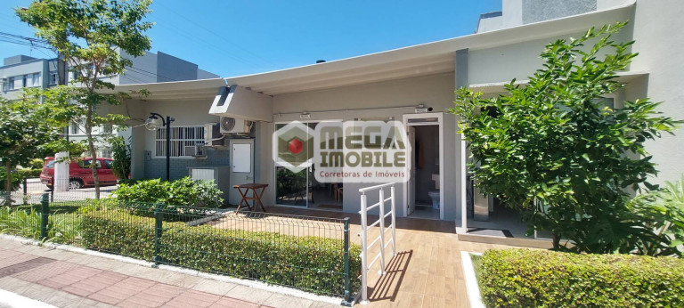 Imagem Apartamento com 2 Quartos à Venda, 57 m² em Trindade - Florianópolis