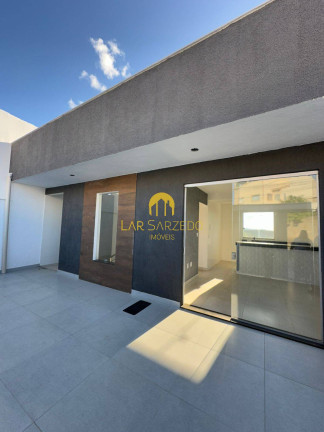 Casa com 3 Quartos à Venda,  em Recanto Verde - 2ª Seção - Ibirité