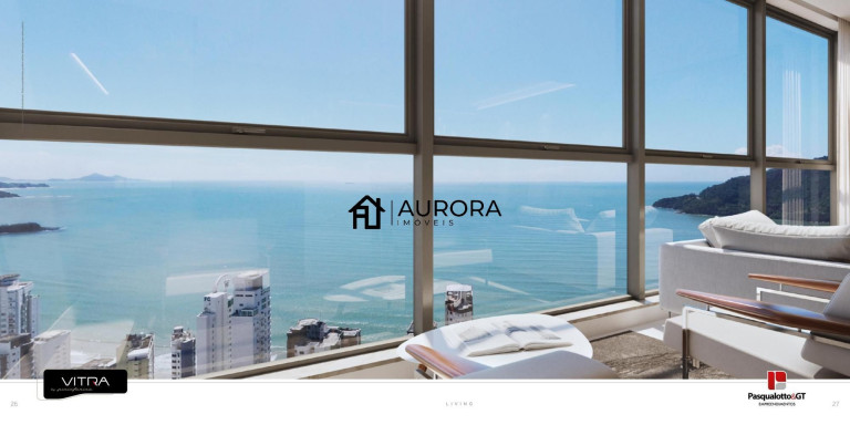 Imagem Apartamento com 4 Quartos à Venda, 170 m² em Centro - Balneário Camboriú