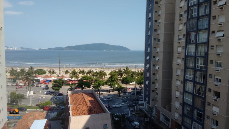 Imagem Apartamento com 1 Quarto à Venda ou Locação, em Itararé - São Vicente Imagem Apartamento com 1 Quarto à Venda ou Locação, em Itararé - São Vicente