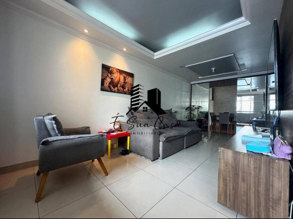 Casa com 4 Quartos à Venda, 160 m² em Cabral - Contagem