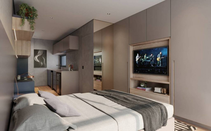 Imagem Apartamento com 2 Quartos à Venda, 95 m² em Paraíso - São Paulo Imagem Apartamento com 2 Quartos à Venda, 95 m² em Paraíso - São Paulo