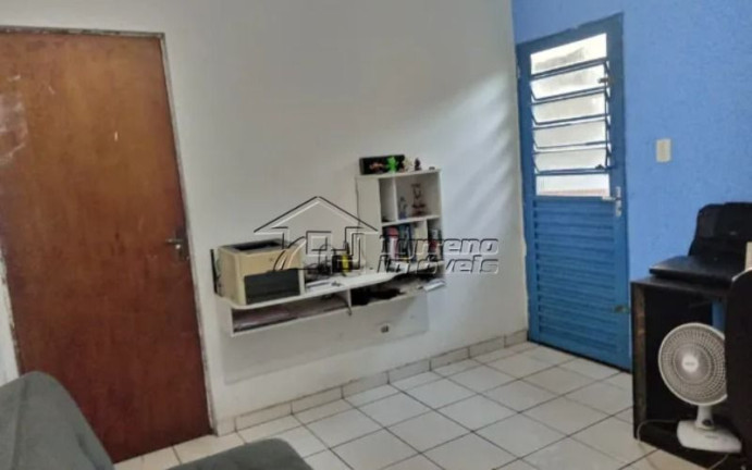 Imagem Casa com 3 Quartos à Venda, 74 m² em Centro - São José Dos Campos