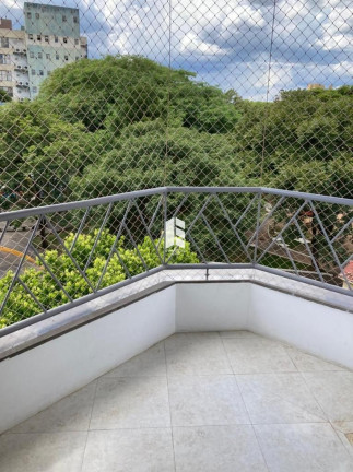 Imagem Apartamento com 2 Quartos à Venda, 64 m² em Centro - Santa Maria