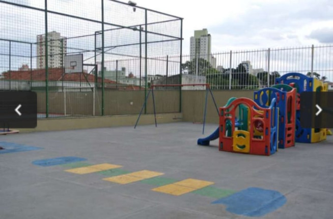 Imagem Imóvel com 2 Quartos à Venda, 65 m² em Vila Santa Catarina - São Paulo