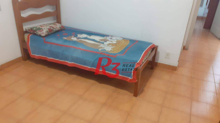 Imagem Apartamento com 2 Quartos à Venda, 70 m² em Boqueirão - Santos Imagem Apartamento com 2 Quartos à Venda, 70 m² em Boqueirão - Santos