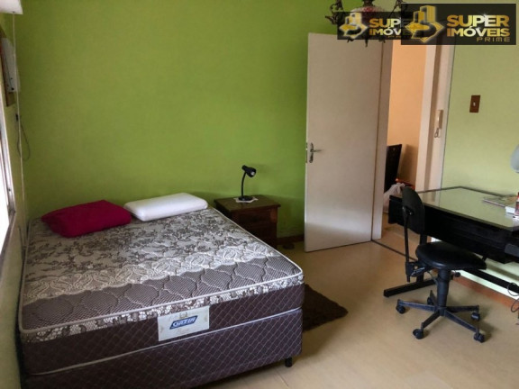 Imagem Apartamento com 3 Quartos à Venda, 80 m² em Fragata - Pelotas