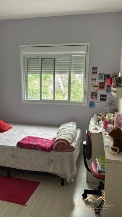 Imagem Apartamento com 3 Quartos à Venda, 98 m² em Marapé - Santos