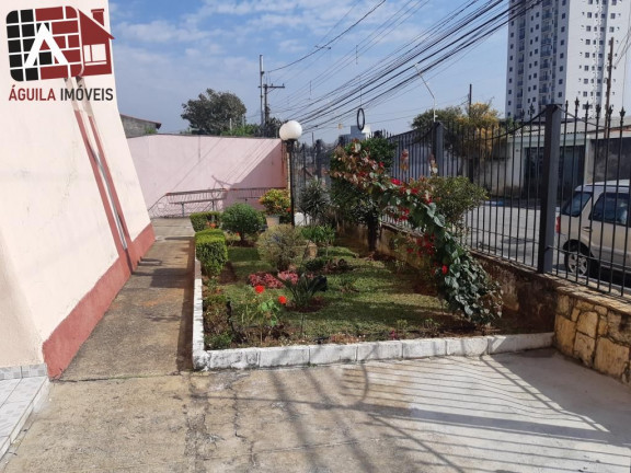 Imagem Apartamento com 2 Quartos à Venda, 60 m² em Ermelino Matarazzo - São Paulo