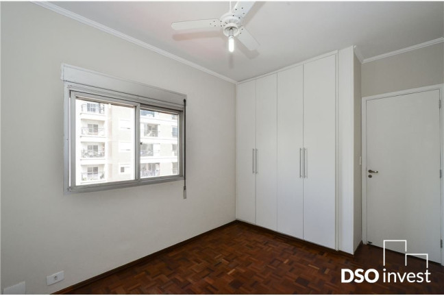 Imagem Apartamento com 2 Quartos à Venda, em Campo Belo - São Paulo Imagem Apartamento com 2 Quartos à Venda, em Campo Belo - São Paulo
