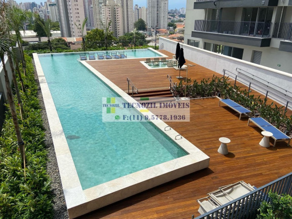 Imagem Apartamento com 3 Quartos à Venda, 70 m² em Ipiranga - São Paulo Imagem Apartamento com 3 Quartos à Venda, 70 m² em Ipiranga - São Paulo