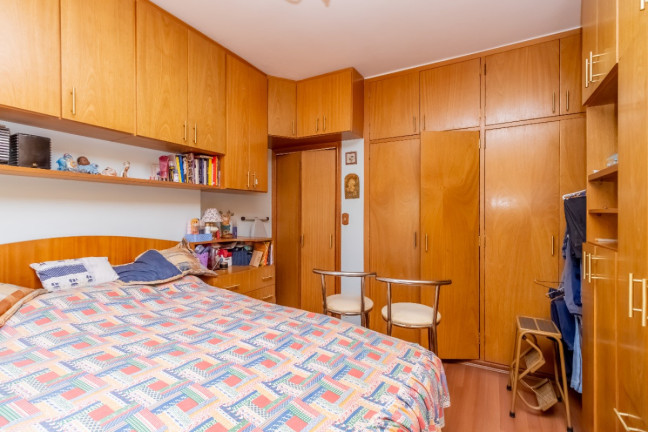 Imagem Apartamento com 3 Quartos à Venda, 212 m² em Mooca - São Paulo Imagem Apartamento com 3 Quartos à Venda, 212 m² em Mooca - São Paulo