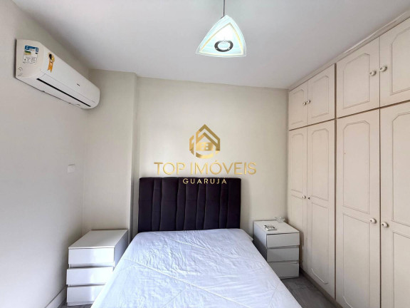 Imagem Cobertura com 3 Quartos à Venda, 240 m² em Jardim Astúrias - Guarujá