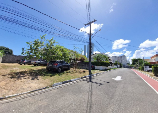 Imagem Terreno à Venda, 325 m² em Alphaville Litoral Norte - Camaçari Imagem Terreno à Venda, 325 m² em Alphaville Litoral Norte - Camaçari