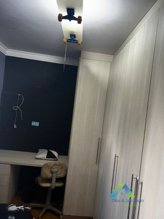 Imagem Apartamento com 3 Quartos à Venda, 68 m² em Vila Eldízia - Santo André Imagem Apartamento com 3 Quartos à Venda, 68 m² em Vila Eldízia - Santo André