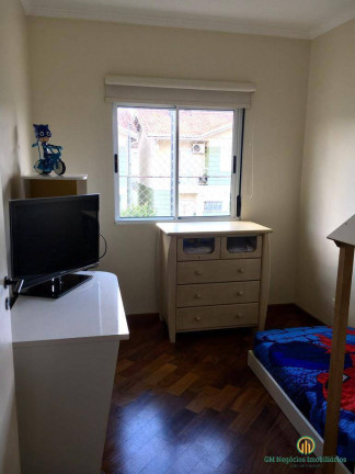 Imagem Casa de Condomínio com 3 Quartos à Venda, 100 m² em Jardim Da Gloria - Cotia Imagem Casa de Condomínio com 3 Quartos à Venda, 100 m² em Jardim Da Gloria - Cotia