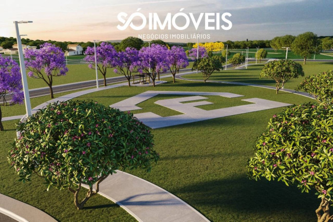 Imagem Terreno à Venda, 500 m² em Cidade Verde - Caldas Novas Imagem Terreno à Venda, 500 m² em Cidade Verde - Caldas Novas