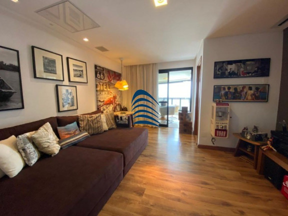 Imagem Imóvel com 4 Quartos à Venda, 330 m² em Barra - Salvador