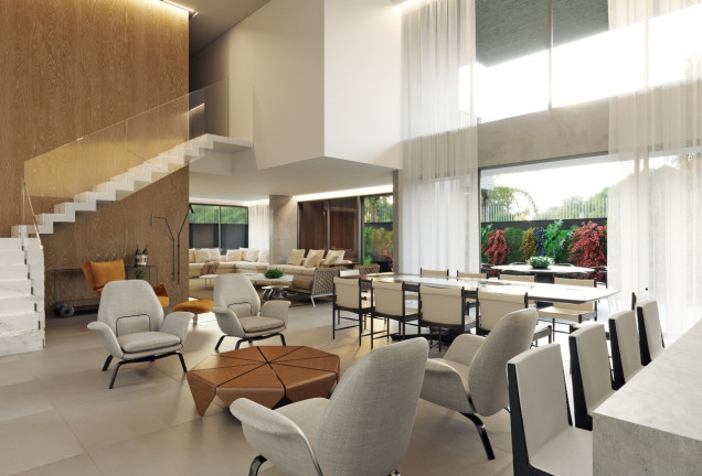 Imagem Apartamento com 3 Quartos à Venda, 316 m² em Cabral - Curitiba Imagem Apartamento com 3 Quartos à Venda, 316 m² em Cabral - Curitiba