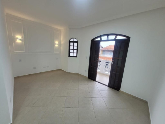 Imagem Sobrado com 3 Quartos à Venda, 203 m² em Parque Dos Ipês - São José Dos Campos
