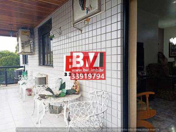 Imagem Apartamento com 3 Quartos à Venda, 100 m² em Vila Da Penha - Rio De Janeiro Imagem Apartamento com 3 Quartos à Venda, 100 m² em Vila Da Penha - Rio De Janeiro