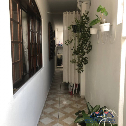 Imagem Casa com 3 Quartos à Venda, 162 m² em Bussocaba - Osasco