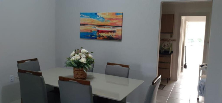 Imagem Casa com 4 Quartos à Venda, 119 m² em Praia Do Barco - Capao Da Canoa
