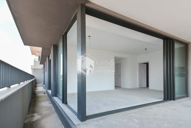 Imagem Apartamento com 3 Quartos à Venda, 190 m² em Pinheiros - São Paulo