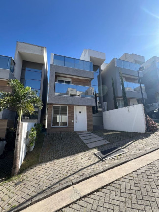 Imagem Casa com 3 Quartos à Venda, 157 m² em Granja Viana - Cotia Imagem Casa com 3 Quartos à Venda, 157 m² em Granja Viana - Cotia