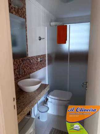 Imagem Apartamento com 2 Quartos à Venda, 80 m² em Tenório - Ubatuba