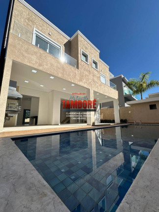 Imagem Casa à Venda, 380 m² em Alphaville - Santana De Parnaíba