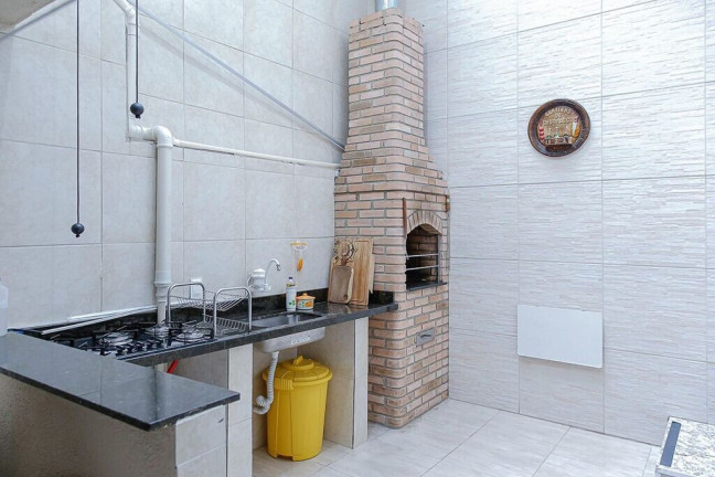 Imagem Casa com 3 Quartos à Venda, 145 m² em Vila Carrão - São Paulo Imagem Casa com 3 Quartos à Venda, 145 m² em Vila Carrão - São Paulo