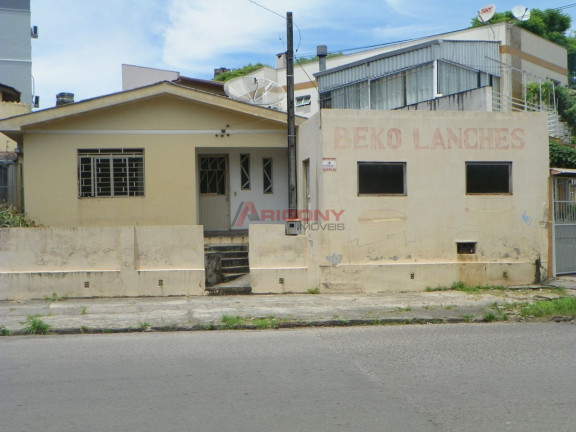 Imagem Casa com 2 Quartos à Venda, 70 m² em Centro - Santa Maria Imagem Casa com 2 Quartos à Venda, 70 m² em Centro - Santa Maria