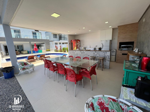 Imagem Casa com 4 Quartos à Venda, 335 m² em Centro - Marechal Deodoro