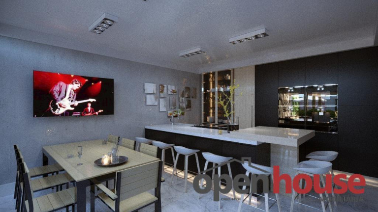 Imagem Apartamento com 3 Quartos à Venda, 142 m² em Lagoa Nova - Natal